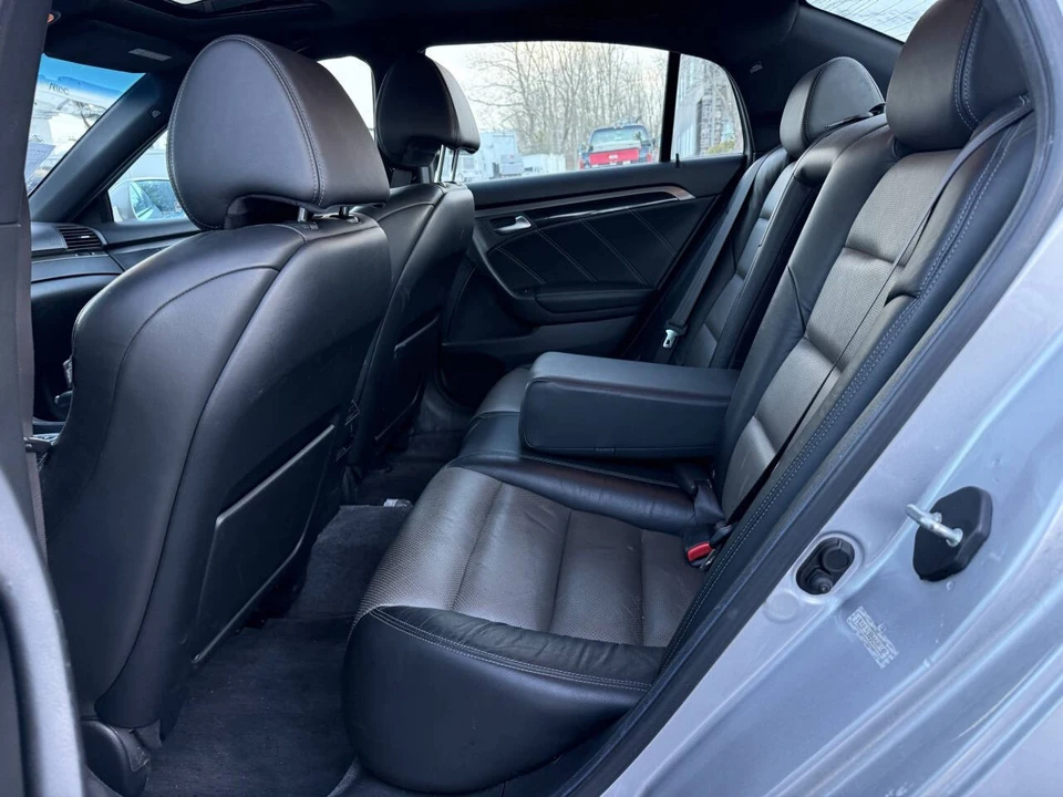 2008 Acura TL 3rd Gen - Image 12 of 12