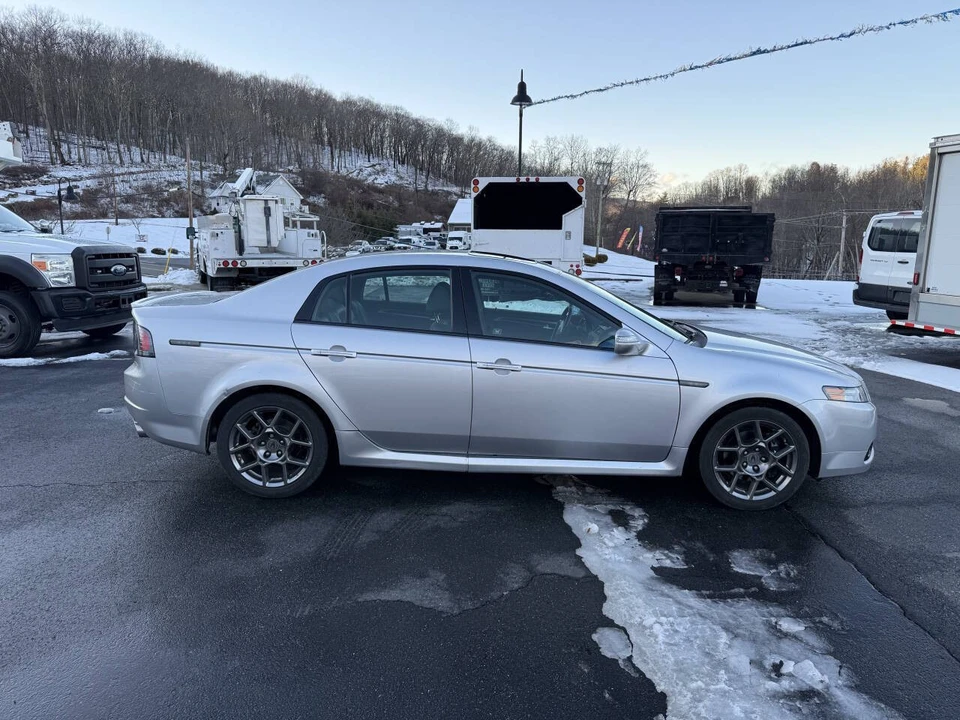 2008 Acura TL 3rd Gen - Image 7 of 12