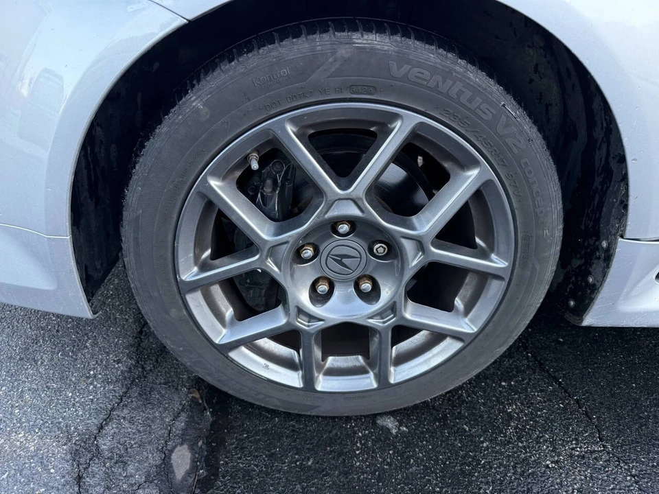 2008 Acura TL 3rd Gen - Image 10 of 12