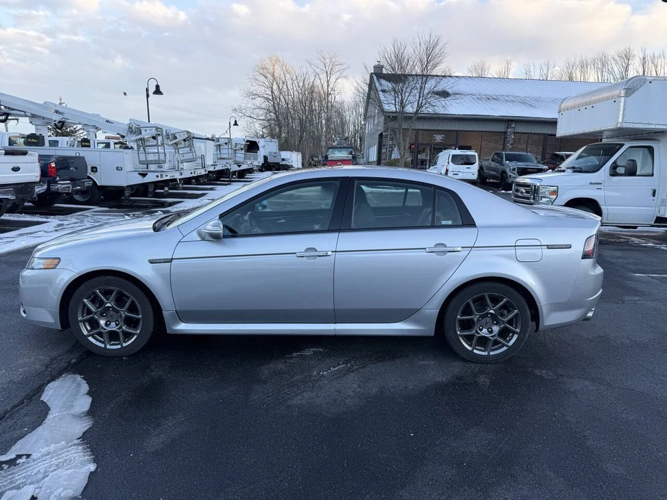 2008 Acura TL 3rd Gen - Image 4 of 12