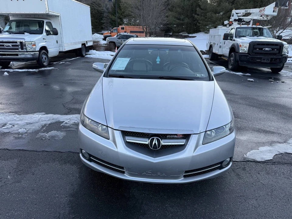 2008 Acura TL 3rd Gen - Image 9 of 12