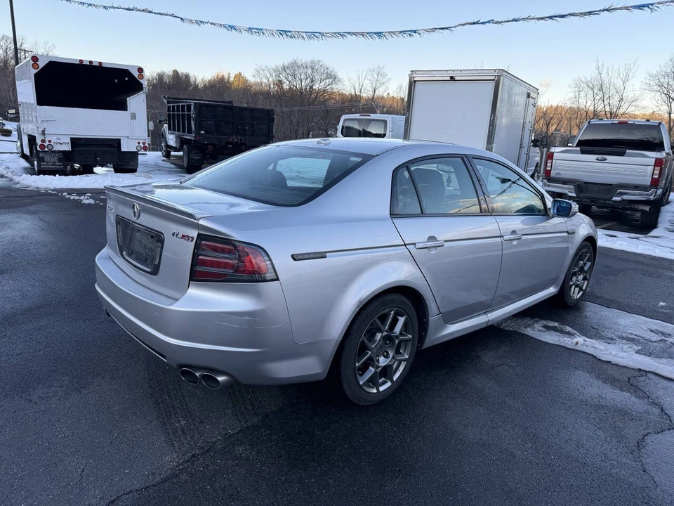 2008 Acura TL 3rd Gen - Image 6 of 12