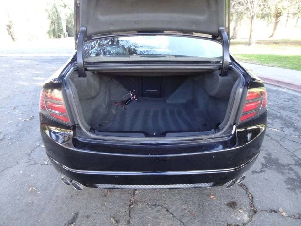 2008 Acura TL 3rd Gen - Image 12 of 15