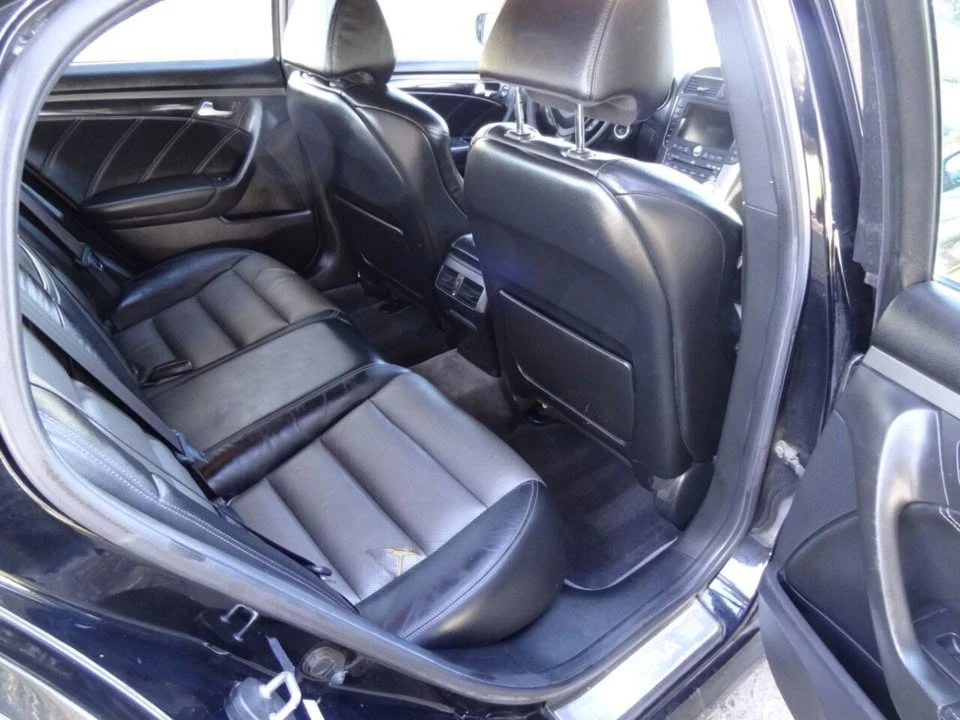 2008 Acura TL 3rd Gen - Image 13 of 15