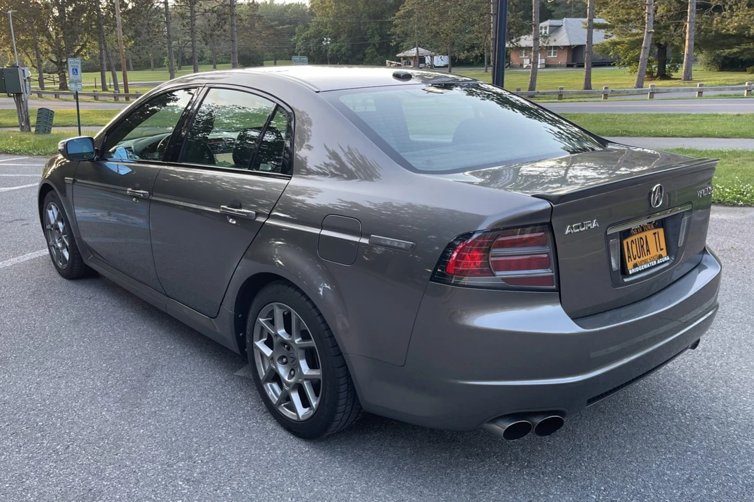 2008 Acura TL 3rd Gen - Image 10 of 31