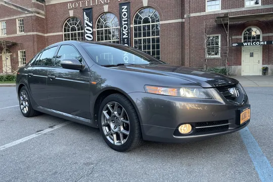 2008 Acura TL 3rd Gen - Image 3 of 31