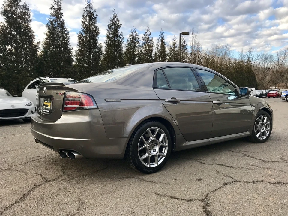 2008 Acura TL 3rd Gen - Image 3 of 31