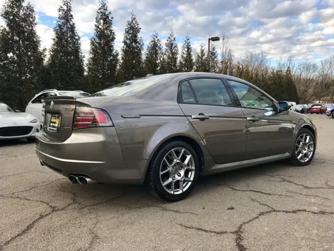 2008 Acura TL 3rd Gen - Image 3 of 31