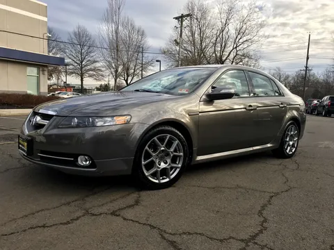 2008 Acura TL 3rd Gen - Image 4 of 31