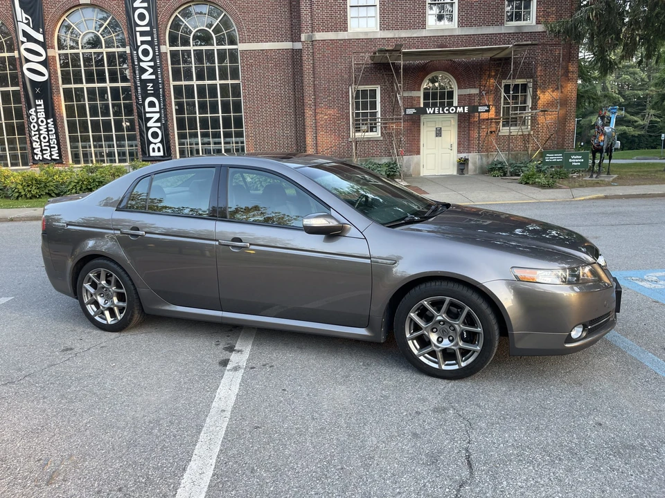 2008 Acura TL 3rd Gen - Image 4 of 31