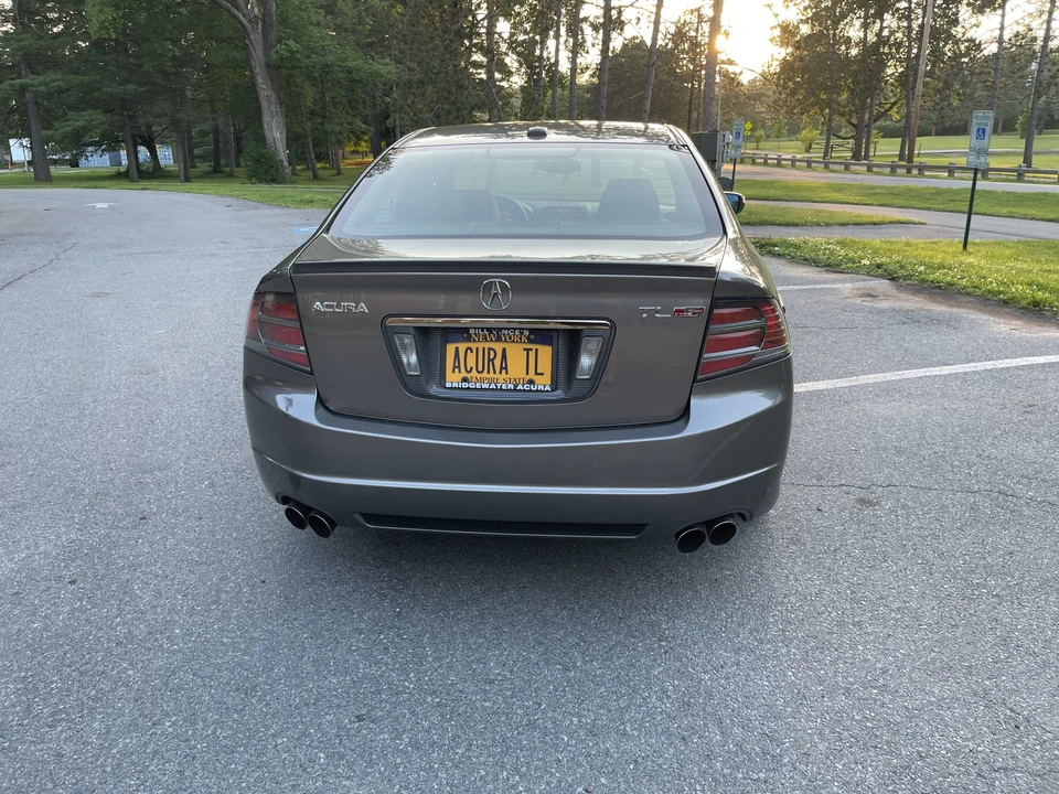 2008 Acura TL 3rd Gen - Image 12 of 31