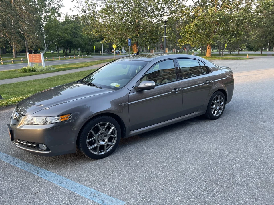 2008 Acura TL 3rd Gen - Image 8 of 31
