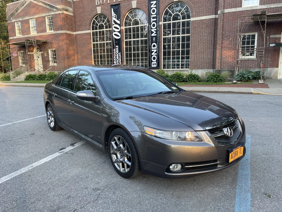 2008 Acura TL 3rd Gen - Image 5 of 31