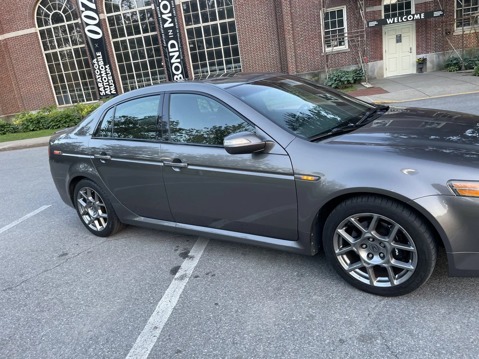 2008 Acura TL 3rd Gen - Image 15 of 31