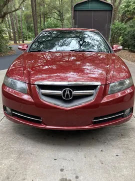 2008 Acura TL 3rd Gen - Image 4 of 31