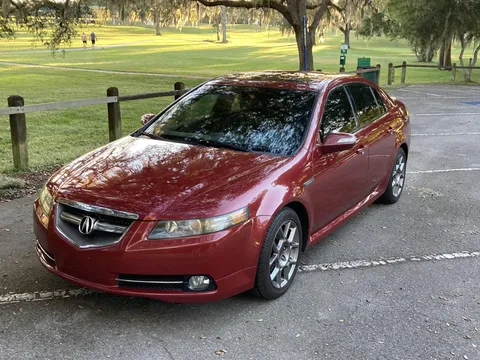 2008 Acura TL 3rd Gen - Image 2 of 31