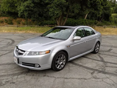 2008 Acura TL 3rd Gen - Image 3 of 31