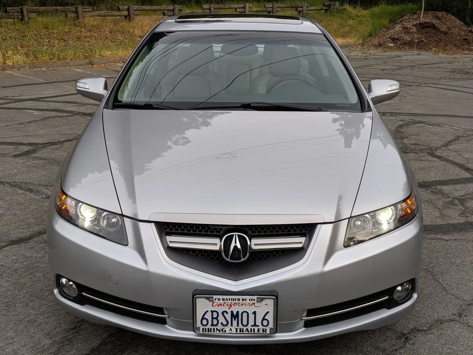 2008 Acura TL 3rd Gen - Image 23 of 31