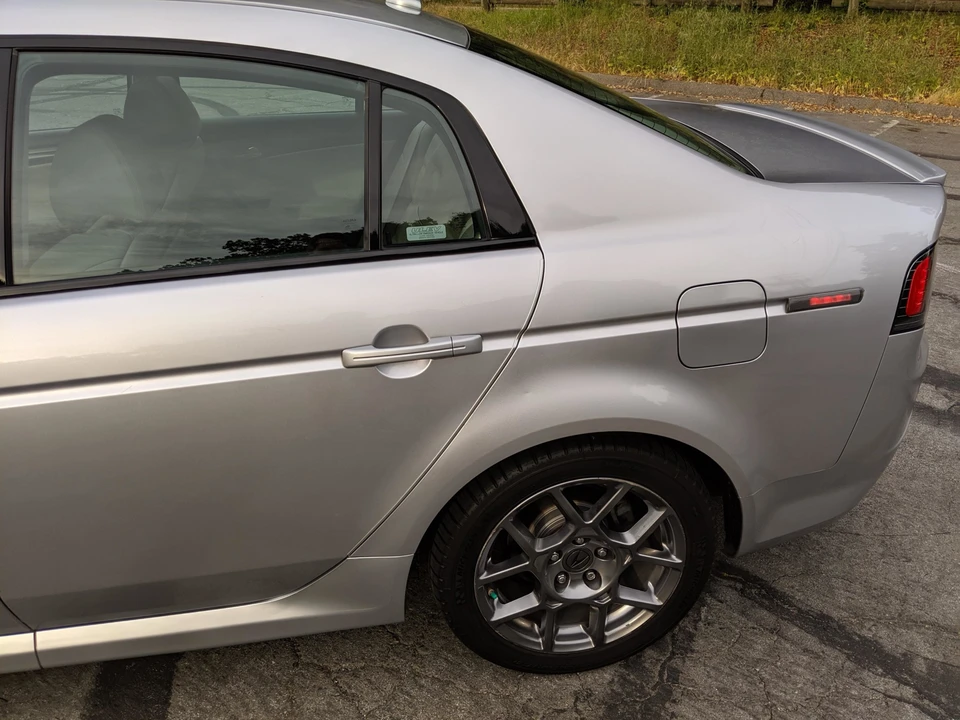 2008 Acura TL 3rd Gen - Image 29 of 31