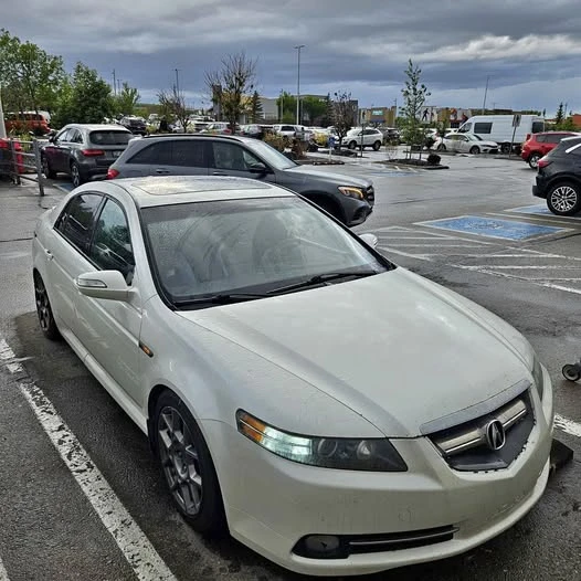 2008 Acura TL 3rd Gen - Image 1 of 1