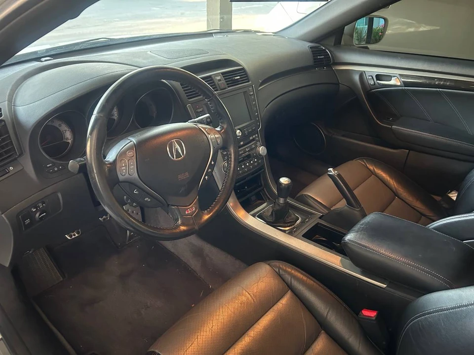 2008 Acura TL 3rd Gen - Image 3 of 9