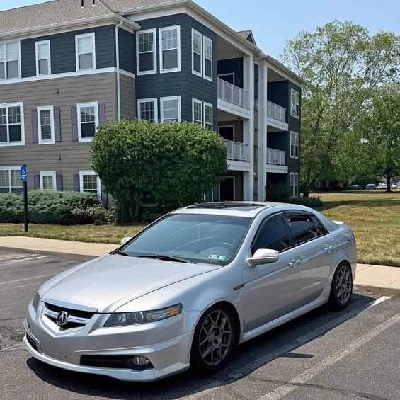 2008 Acura TL 3rd Gen - Image 1 of 1