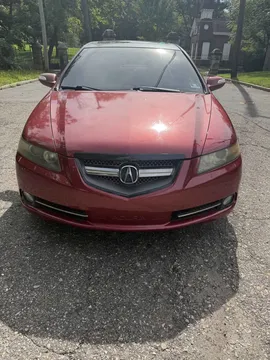 2008 Acura TL 3rd Gen - Image 2 of 9