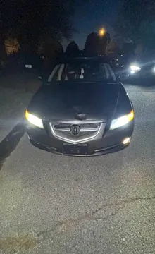 2008 Acura TL 3rd Gen - Image 4 of 6