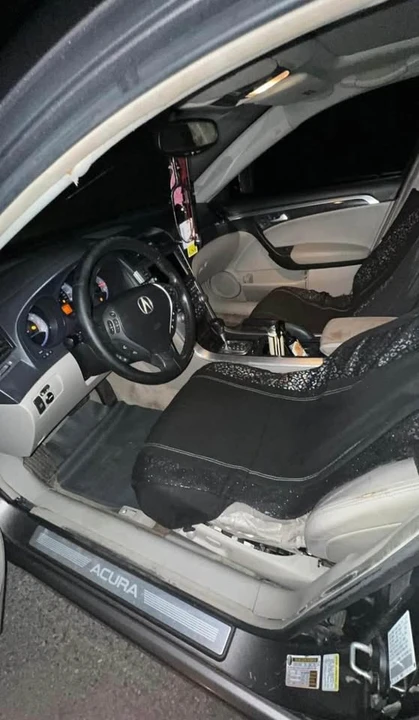 2008 Acura TL 3rd Gen - Image 3 of 6