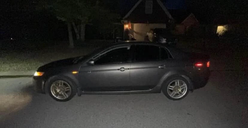 2008 Acura TL 3rd Gen - Image 5 of 6