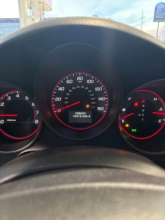 2008 Acura TL 3rd Gen - Image 3 of 15