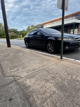 2008 Acura TL 3rd Gen - Image 2 of 4