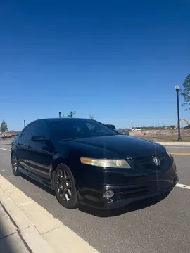2008 Acura TL 3rd Gen - Image 2 of 6