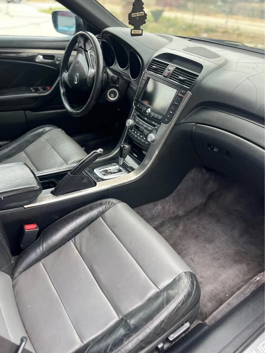 2008 Acura TL 3rd Gen - Image 7 of 10