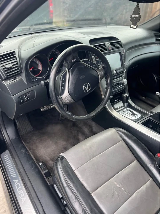 2008 Acura TL 3rd Gen - Image 6 of 10