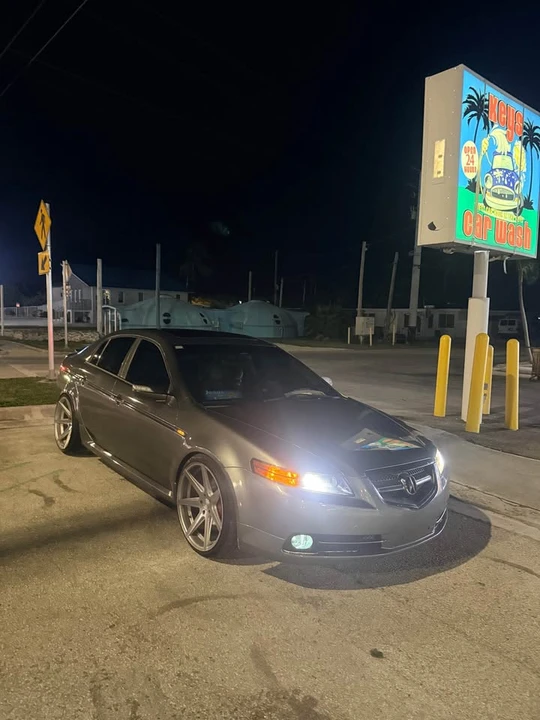 2008 Acura TL 3rd Gen - Image 7 of 20