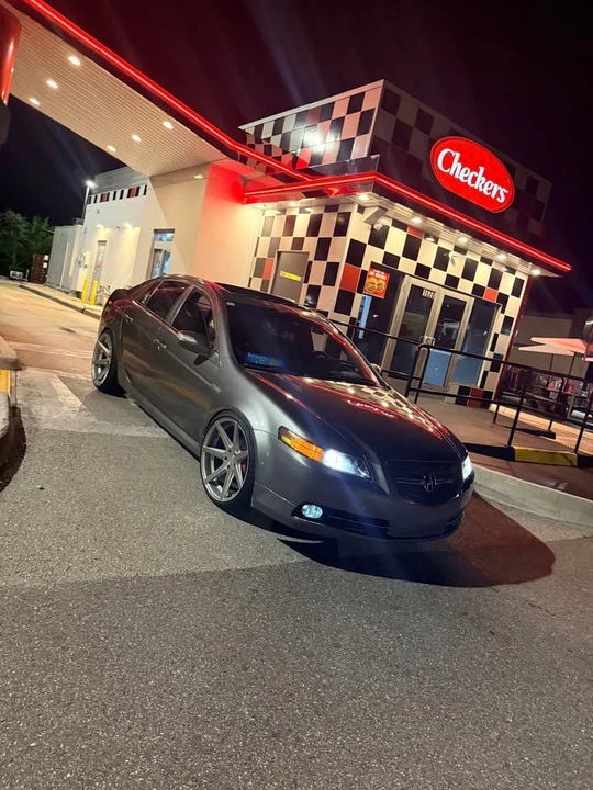 2008 Acura TL 3rd Gen - Image 3 of 20