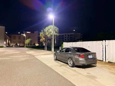 2008 Acura TL 3rd Gen - Image 4 of 20