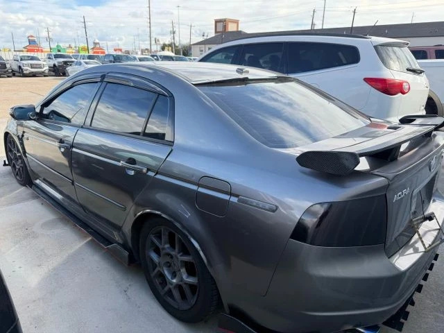 2008 Acura TL 3rd Gen - Image 7 of 12