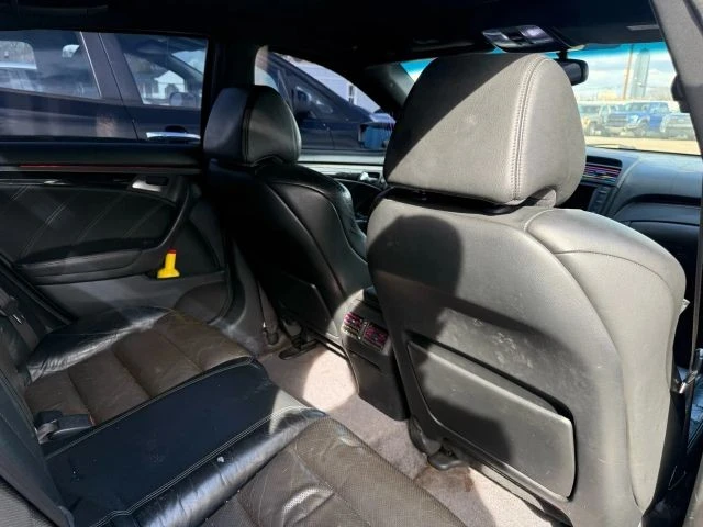 2008 Acura TL 3rd Gen - Image 12 of 12