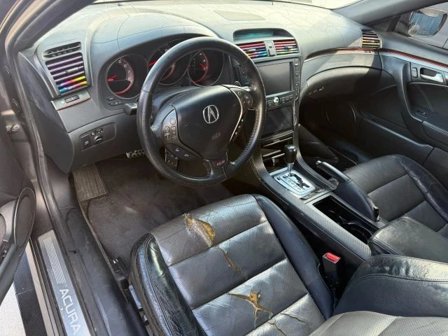 2008 Acura TL 3rd Gen - Image 8 of 12