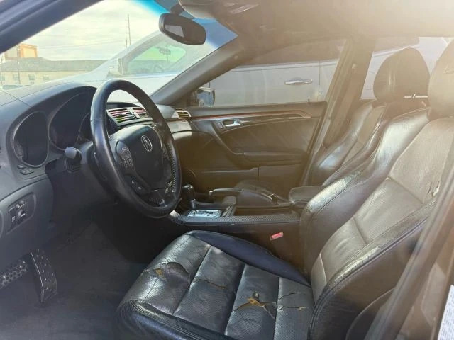 2008 Acura TL 3rd Gen - Image 9 of 12