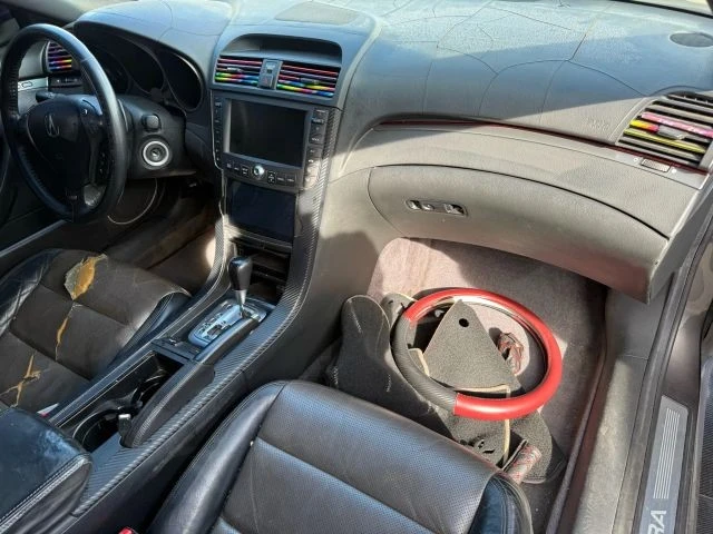 2008 Acura TL 3rd Gen - Image 10 of 12