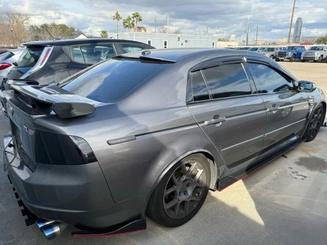 2008 Acura TL 3rd Gen - Image 5 of 12