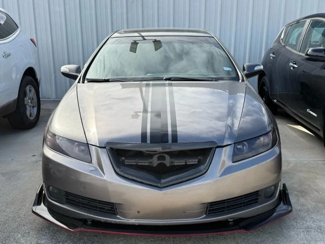 2008 Acura TL 3rd Gen - Image 2 of 12