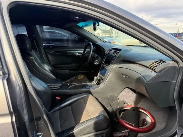 2008 Acura TL 3rd Gen - Image 11 of 12