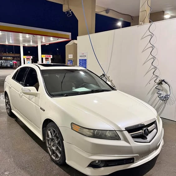 2008 Acura TL 3rd Gen - Image 1 of 1