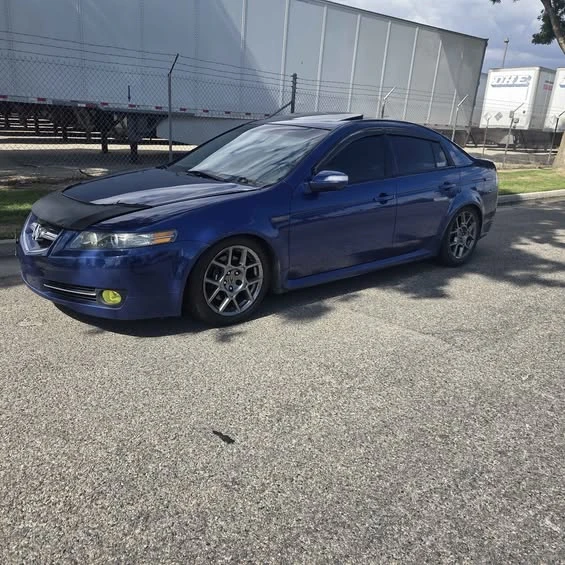 2008 Acura TL 3rd Gen - Image 1 of 1