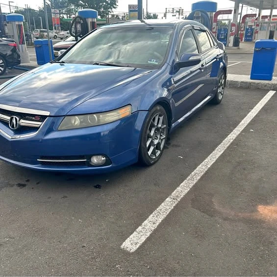 2008 Acura TL 3rd Gen - Image 1 of 1