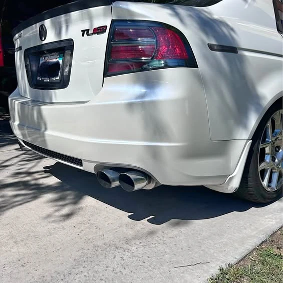 2008 Acura TL 3rd Gen - Image 1 of 1